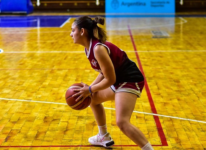 Baloncesto  Secretaría de Cultura, Recreación y Deporte