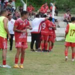 Lavalle y Sportivo Saujil pegaron primero en la zona 1 del Torneo Provincial