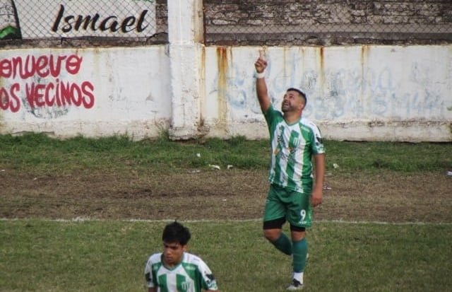 San Martín de El Bañado lidera el fútbol chacarero tras una nueva fecha del Anual