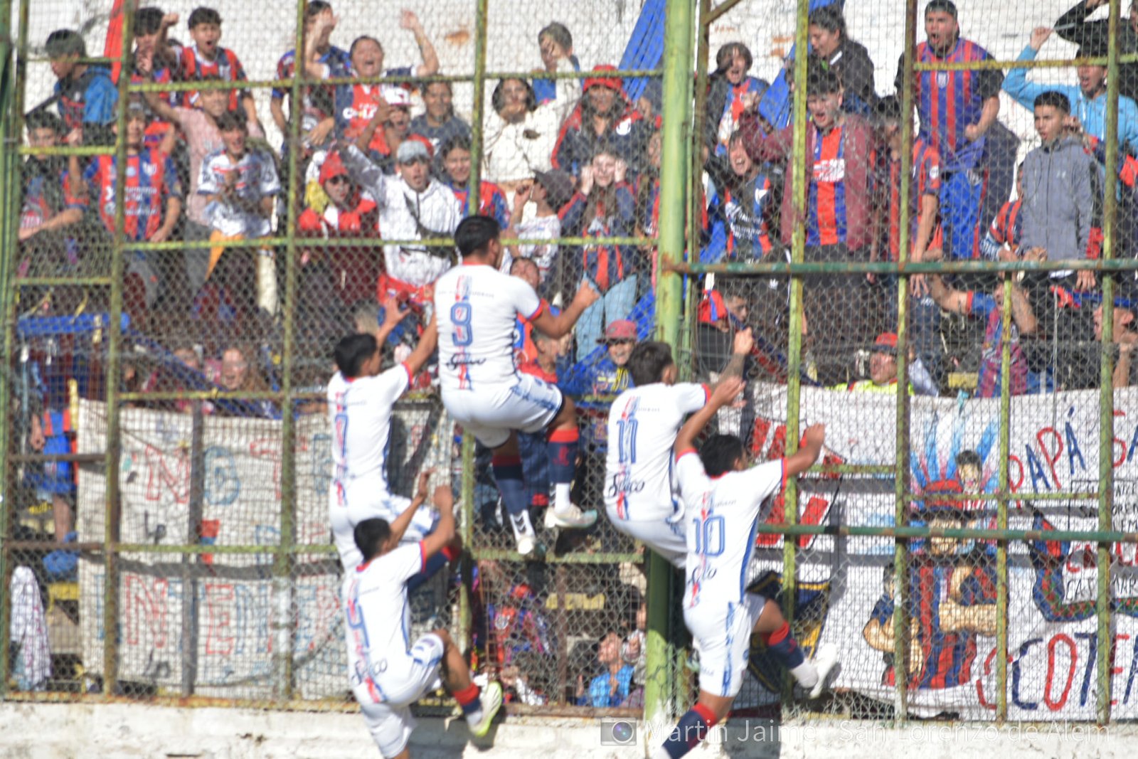 La campaña de San Lorenzo campeón del Apertura 2024