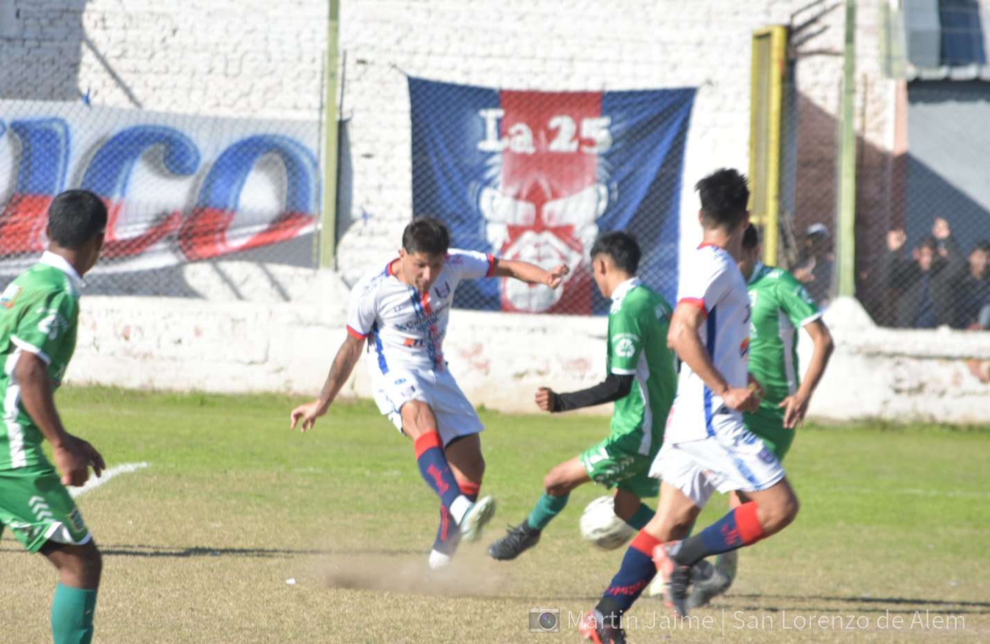 Liga Catamarqueña: se programó la primera fecha del Torneo Clausura