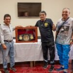 Se presentó el Festival de Boxeo homenaje a Hugo Rafael Soto