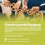 Taller de Liderazgo y Comunicación: Construyendo Equipos