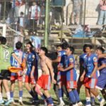 ¡El Auténtico es de Primera división!