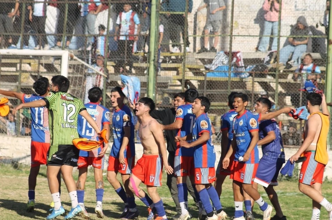 ¡El Auténtico es de Primera división!
